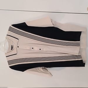 Mod Style Shirt